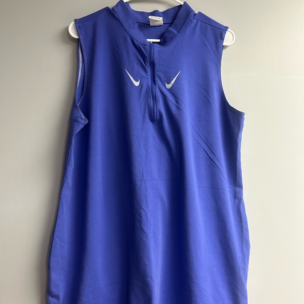 Nike sports dress
